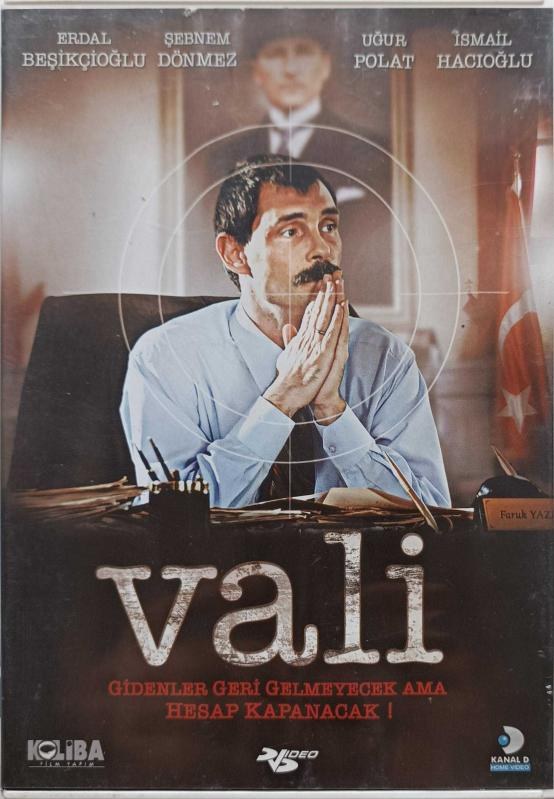 The Governor (Vali)