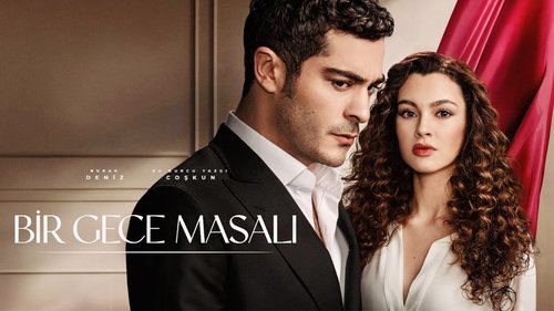 Gece Martıları