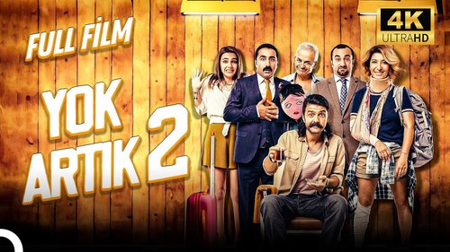 No Way 2 (Yok Artık)