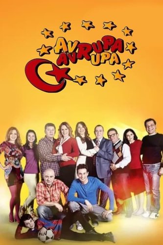 Europe Europe (Avrupa Avrupa)