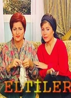 Eltiler