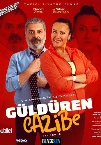 Charme amusant (Güldüren Cazibe)