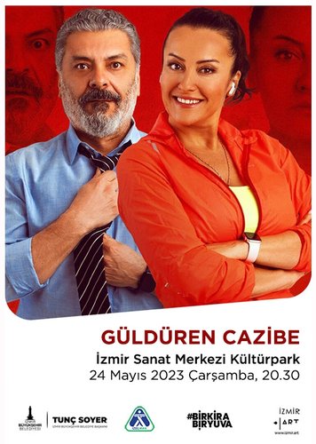 Charme amusant (Güldüren Cazibe)