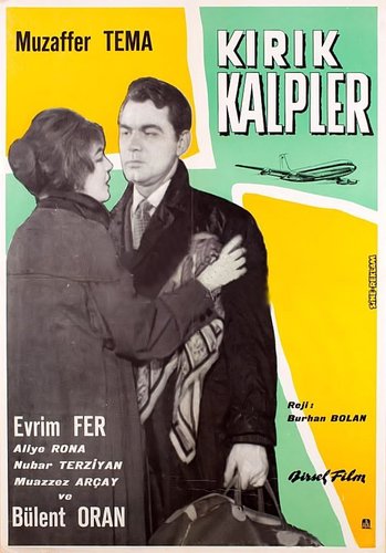 Broken Hearts (Kırık Kalpler)