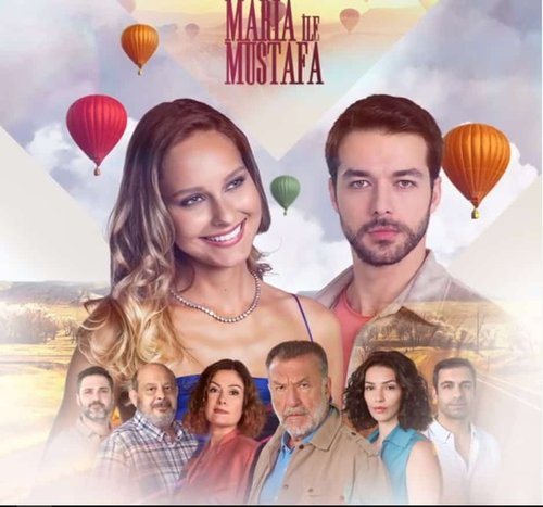 Maria e Mustafa (Maria ile Mustafa)