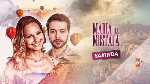 Maria e Mustafa (Maria ile Mustafa)