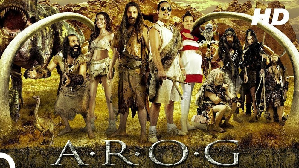 A.R.O.G. (A.R.O.G)