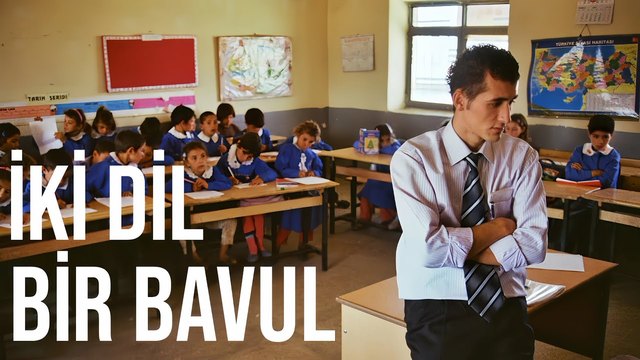 İki Dil Bir Bavul