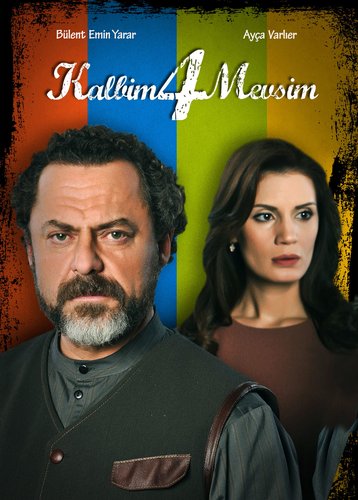 قلبي أربعة فصول (Kalbim 4 Mevsim)