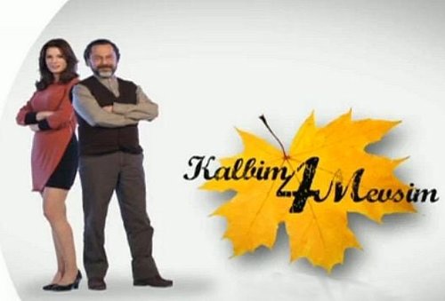 قلبي أربعة فصول (Kalbim 4 Mevsim)