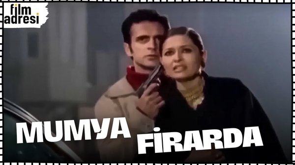 Mumya Firarda
