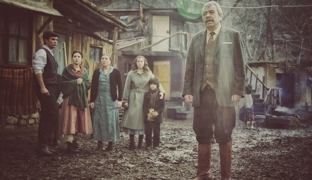 The Last Epic (Son Destan)