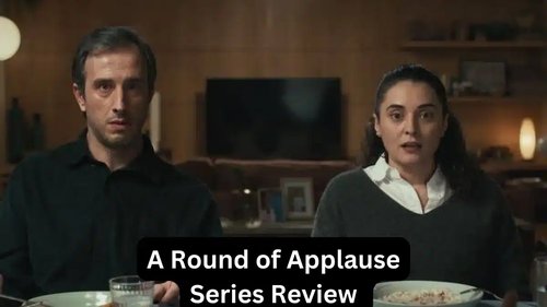 A Round of Applause