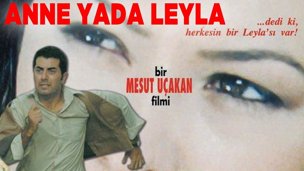 Mother or Leyla (Anne Ya da Leyla)