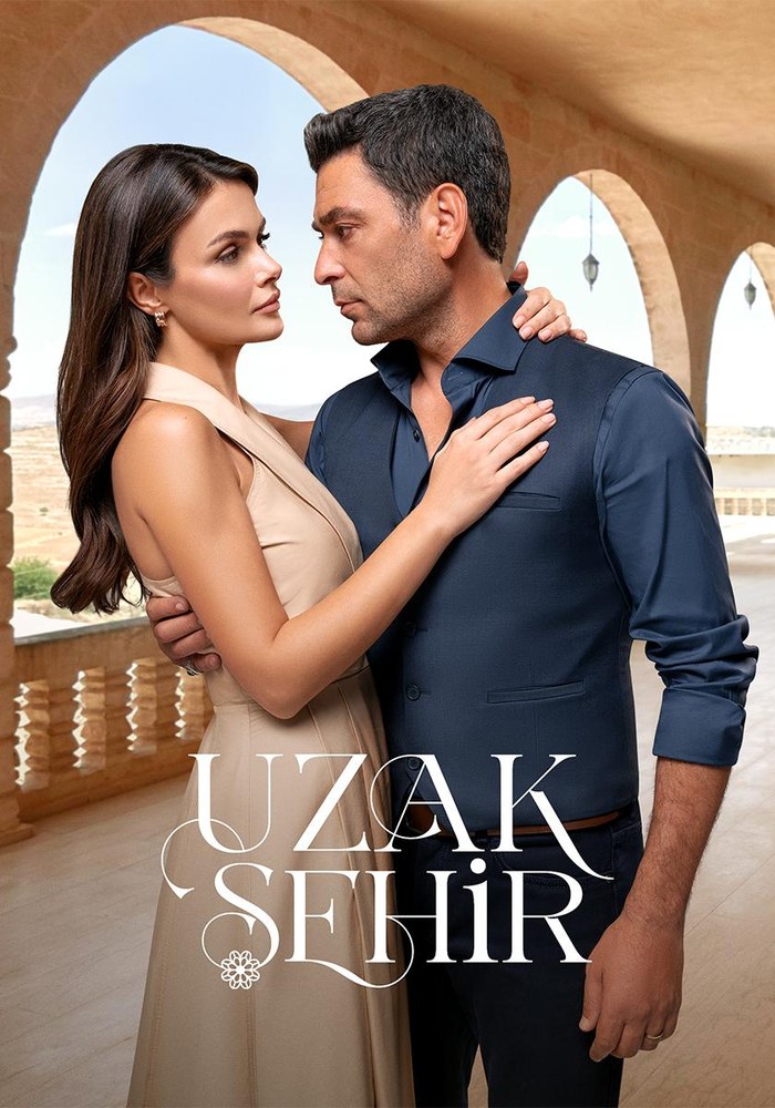 Любовь и грех (Aşk ve Günah)