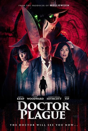 Doktor Antonio (Doctor Antonio)
