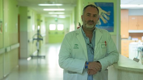 Doktor Antonio (Doctor Antonio)