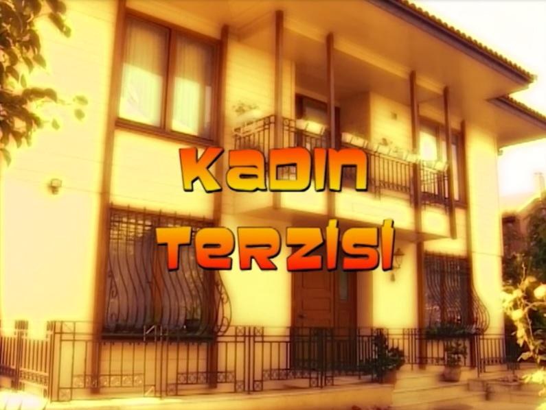 The Women's Tailor (Kadın Terzisi)