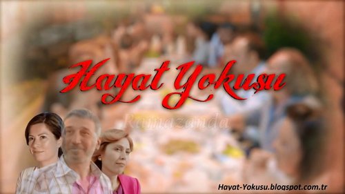 يدي قوله: منحدر الحياة (Yedikule Hayat Yokuşu)