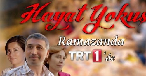 يدي قوله: منحدر الحياة (Yedikule Hayat Yokuşu)