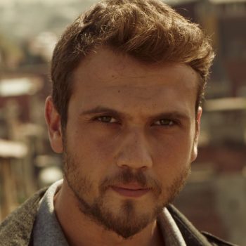 Aras Bulut İynemli Kimdir ?