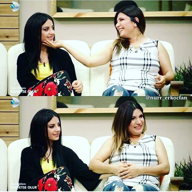 Kısmetse Olur Leyla'nın (Leyla Keskin) Göz Rengi Nedir?