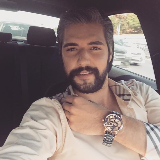 Kısmetse Olur Semih (Semih Kurtulmuş) Biyografi