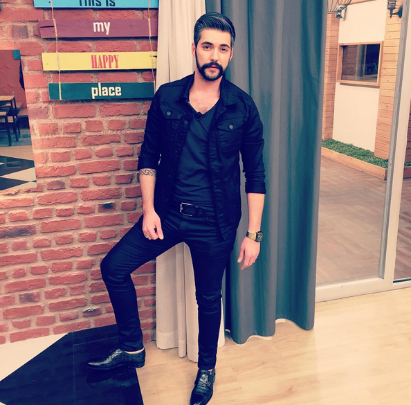 Kısmetse Olur Semih'in (Semih Kurtulmuş) Burcu Nedir?