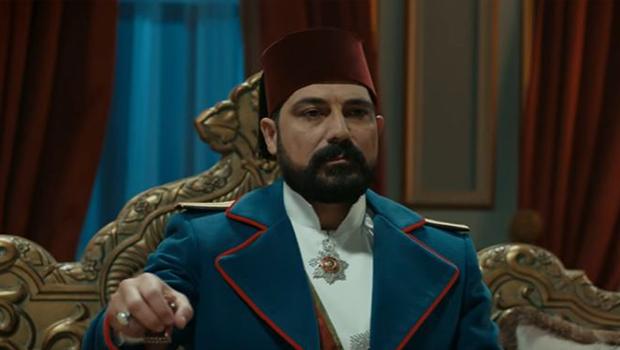 Payitaht Abdülhamid Abdülhamid (Bülent İnal) Kaç Yaşında?