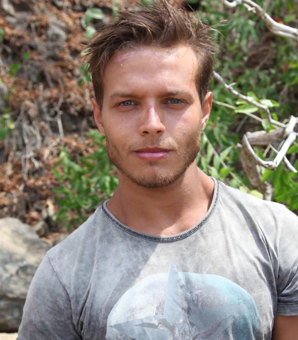 Survivor 2018 Murat (Murat Ceylan) Nereli?