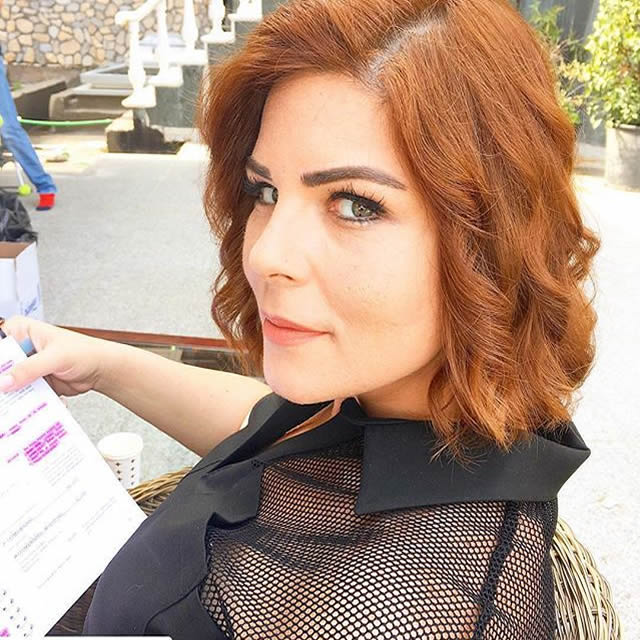 Hayat Şarkısı Zeynep (Pelin Öztekin) Biyografi