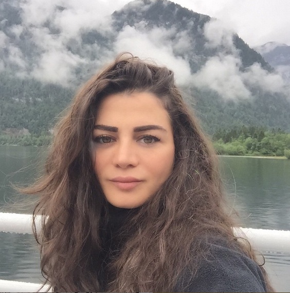 Kalbimdeki Deniz Şebnem (Zeynep Aydemir) Vikipedi