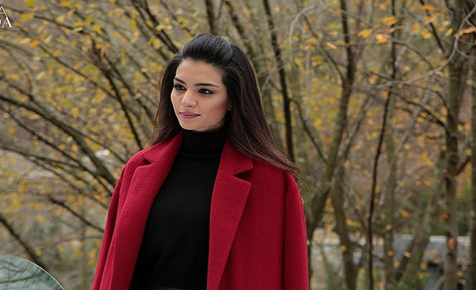 Kara Sevda Asu'nun (Melisa Aslı Pamuk) Göz Rengi Nedir?