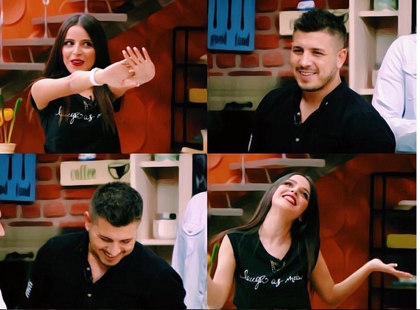 Kısmetse Olur Esra'nın (Esra Yağan) Sevgilisi Var Mı?