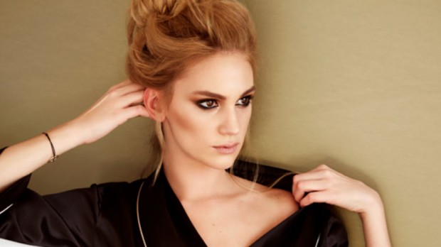 Muhteşem Yüzyıl Kösem Farya (Farah Zeynep Abdullah) Kaç Kilo?