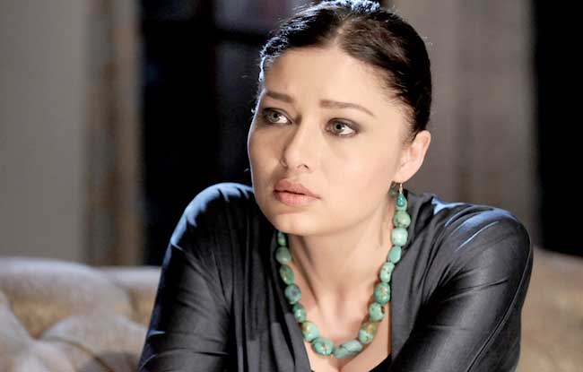 Muhteşem Yüzyıl Kösem Kösem Sultan (Nurgül Yeşilçay) Kimdir?