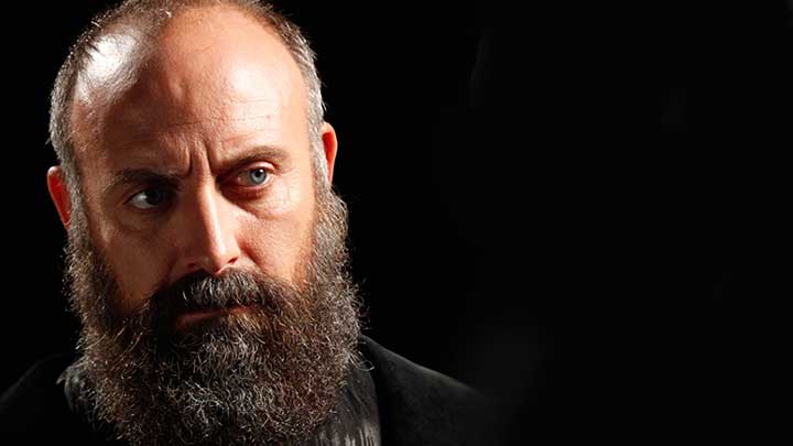 Vatanım Sensin Cevdet (Halit Ergenç) Vikipedi