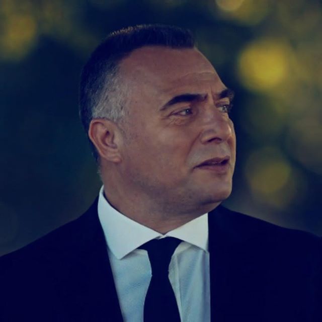 Eşkiya Dünyaya Hükümdar Olmaz Hızır'ın (Oktay Kaynarca) Burcu Nedir?