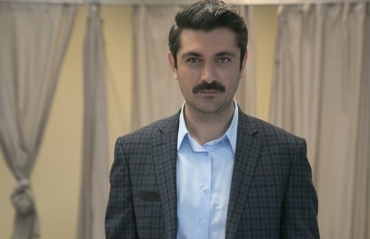 Arka Sokaklar Müfettiş Veysel (Oktay Gürsoy) Kimdir?