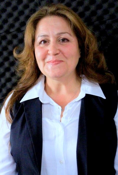 Aşk Laftan Anlamaz Emine'nin (Sultan Köroğlu Kılıç) Burcu Nedir?