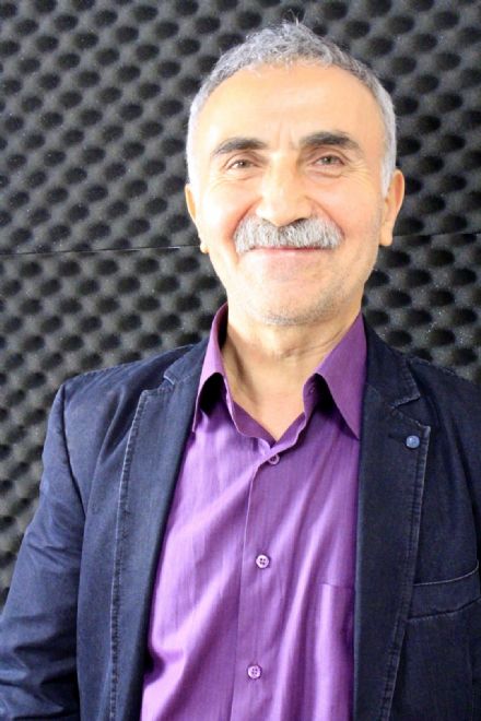 Aşk ve Mavi Mahmut (Necmettin Çobanoğlu) Kimdir?