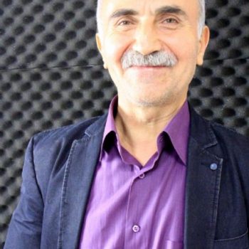 Necmettin Çobanoğlu Kimdir ?