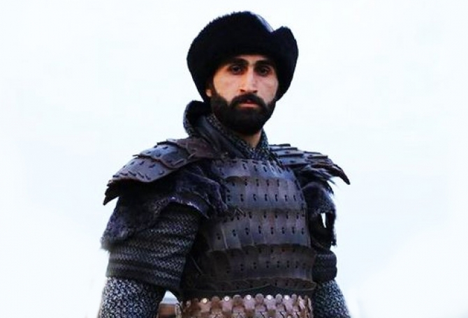 Diriliş Ertuğrul Abdurrahman Alp (Celal Al) Nereli?