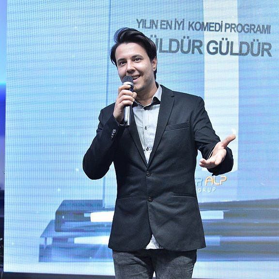 Güldür Güldür Bahadır'ın (Burak Topaloğlu) Burcu Nedir?