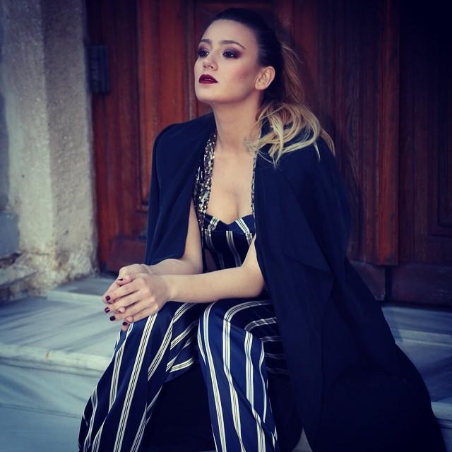 İçimdeki Fırtına Deniz (Gizem Karaca) Kaç Yaşında?