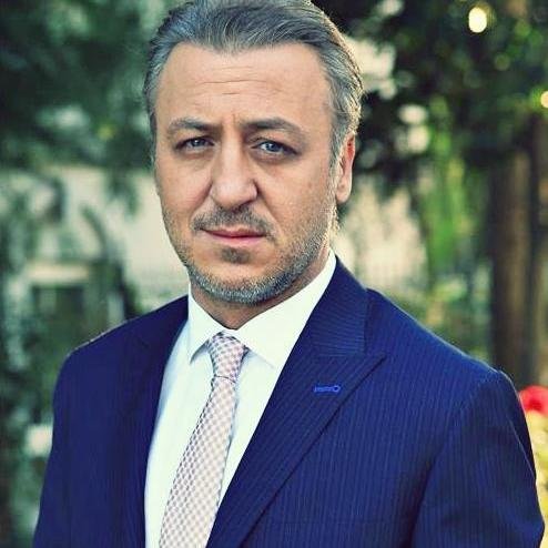 Paramparça Harun (Barış Falay) Nereli?