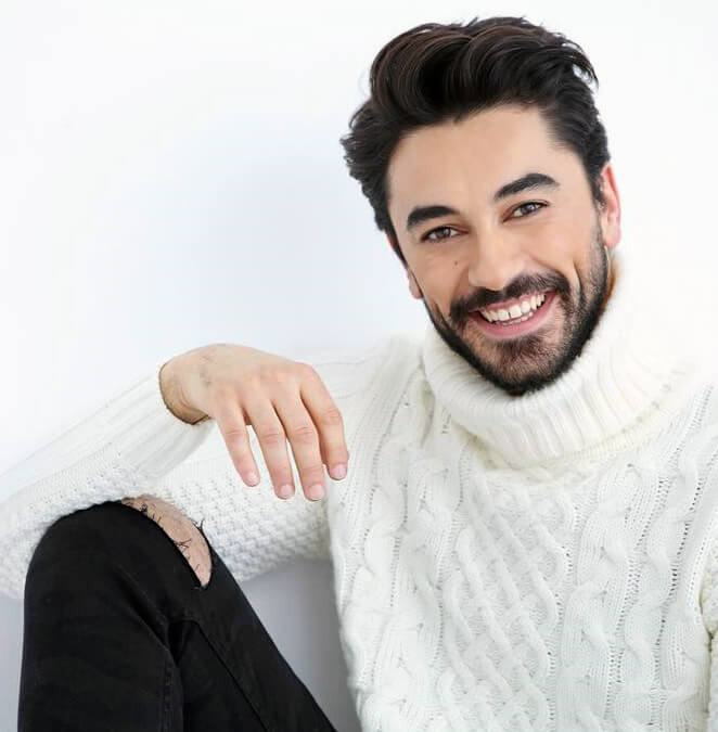 Seviyor Sevmiyor Yiğit'in (Gökhan Alkan) Burcu Nedir?