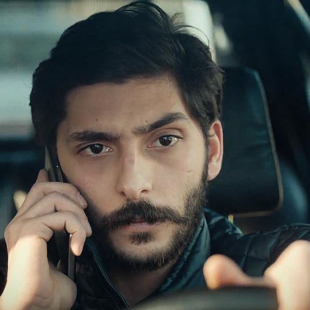 İçerde Dizisi Gökhan (Beran Soysal) Kaç Yaşında?