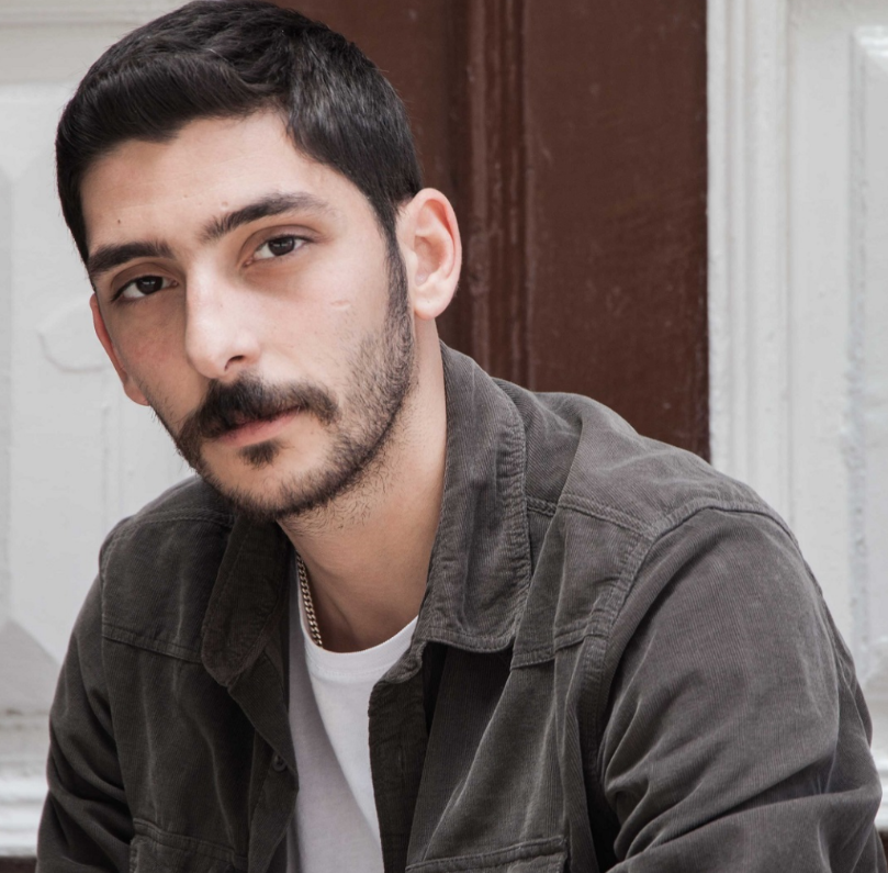 İçerde Dizisi Gökhan'ın (Beran Soysal) Sevgilisi Var Mı?