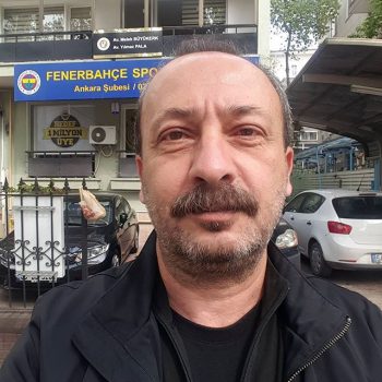 Haluk Cömert Kimdir ?